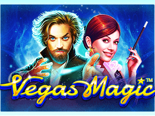 Vegas Magic screenshot