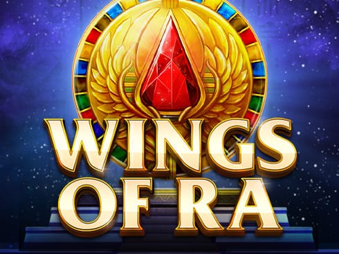 Wings of Ra screenshot